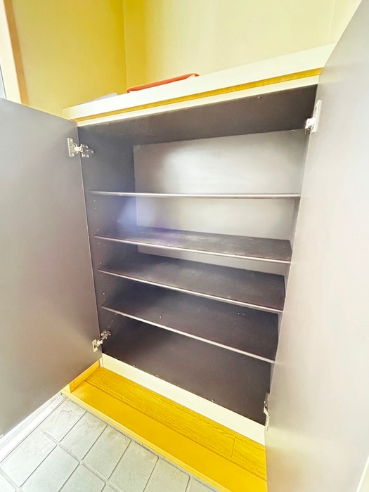 ＳＴアパ－トの物件内観写真