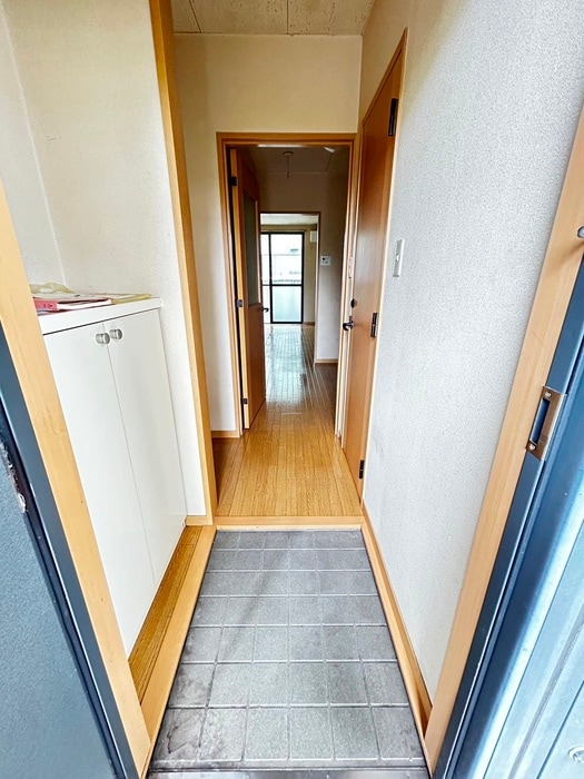 ＳＴアパ－トの物件内観写真