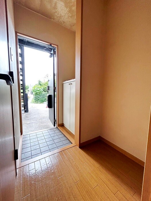 ＳＴアパ－トの物件内観写真