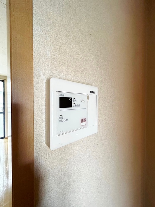 ＳＴアパ－トの物件内観写真