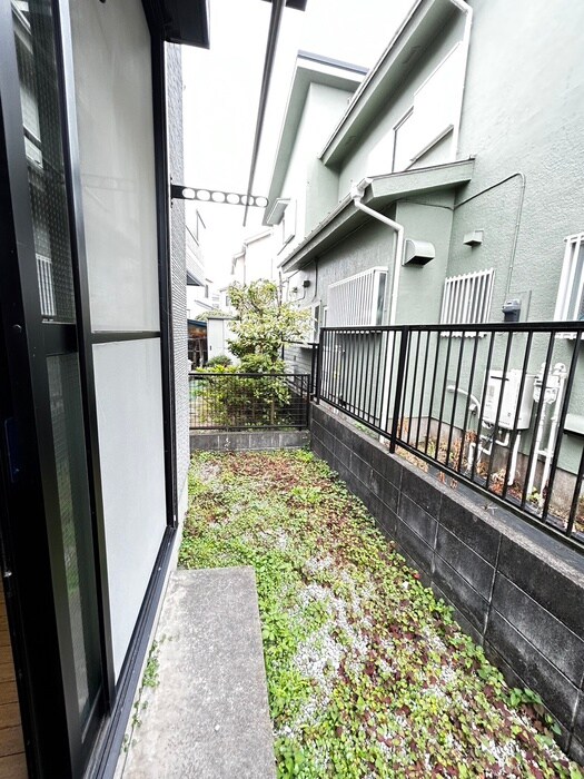 ＳＴアパ－トの物件内観写真