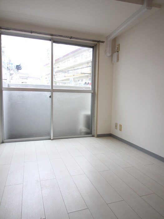 スターレジデンス駒沢の物件内観写真