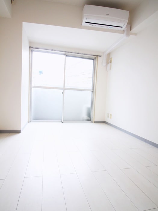 スターレジデンス駒沢の物件内観写真