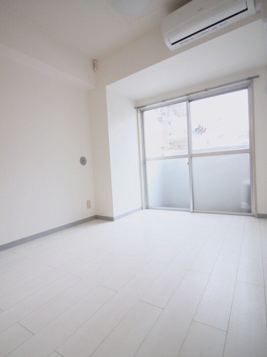 スターレジデンス駒沢の物件内観写真