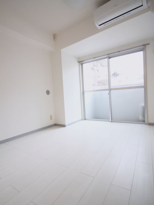 スターレジデンス駒沢の物件内観写真