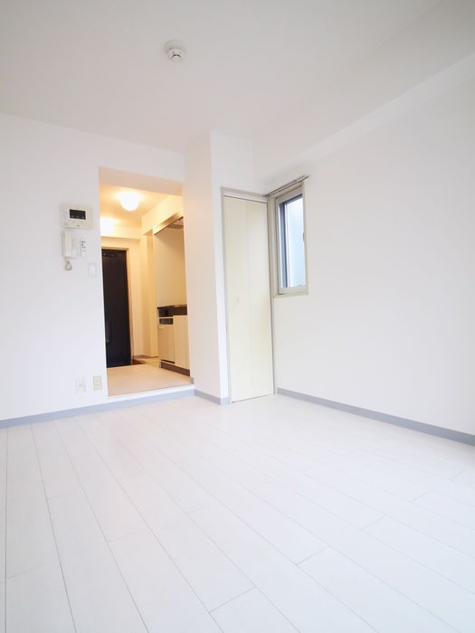 スターレジデンス駒沢の物件内観写真