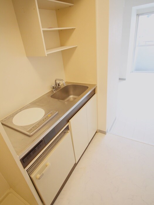 スターレジデンス駒沢の物件内観写真