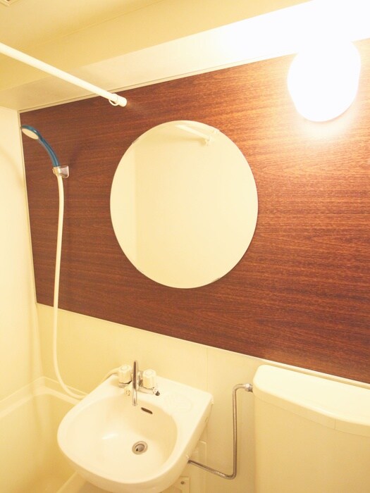 スターレジデンス駒沢の物件内観写真