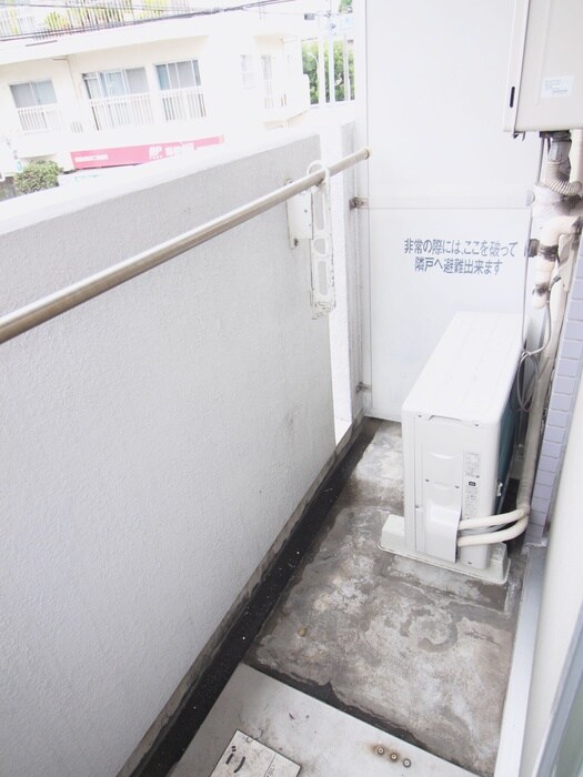 スターレジデンス駒沢の物件内観写真