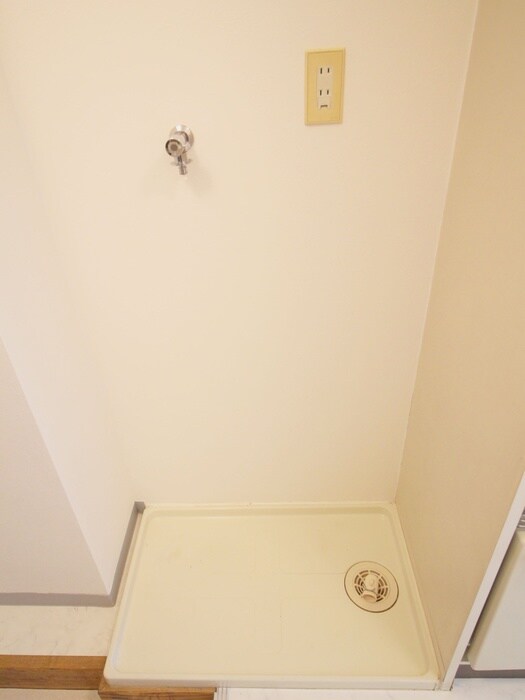 スターレジデンス駒沢の物件内観写真