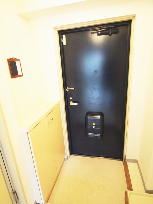 スターレジデンス駒沢の物件内観写真