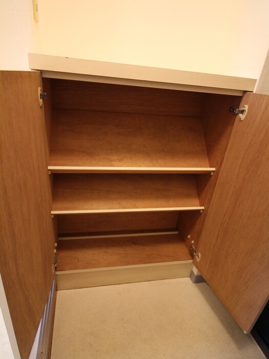 スターレジデンス駒沢の物件内観写真