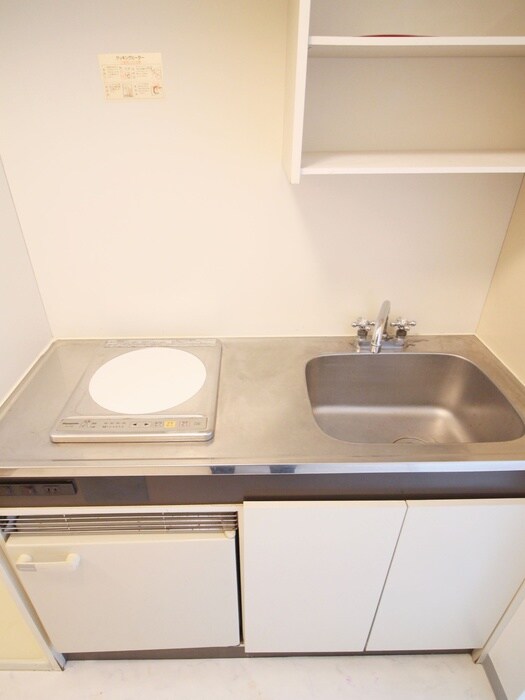 スターレジデンス駒沢の物件内観写真