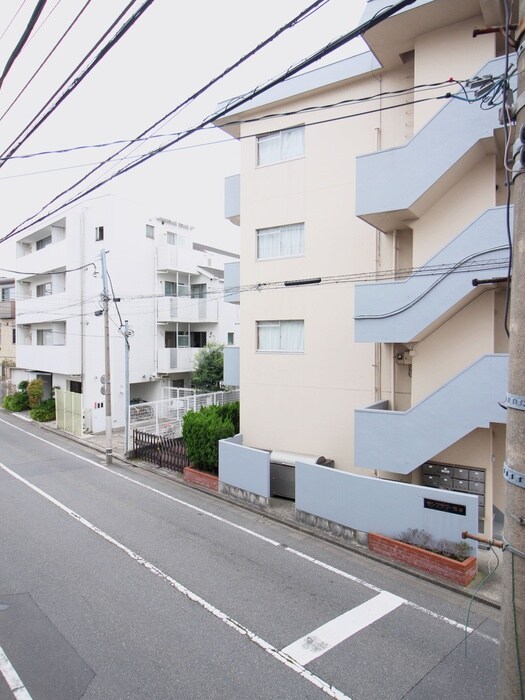 スターレジデンス駒沢の物件内観写真