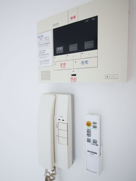 スターレジデンス駒沢の物件内観写真