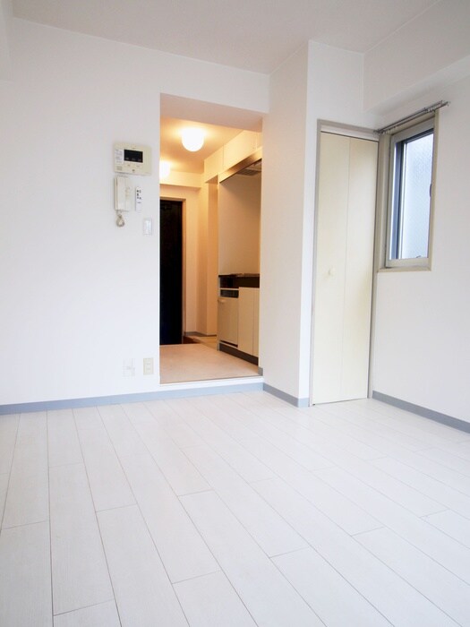 スターレジデンス駒沢の物件内観写真