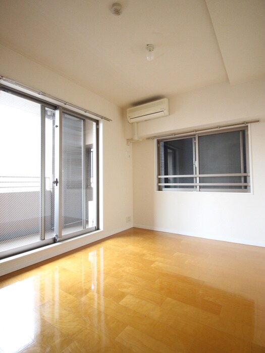 パークキューブ市ヶ谷の物件内観写真