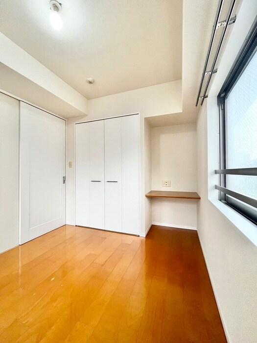 パークキューブ市ヶ谷の物件内観写真