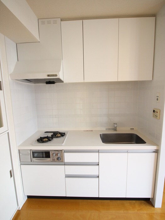 パークキューブ市ヶ谷の物件内観写真