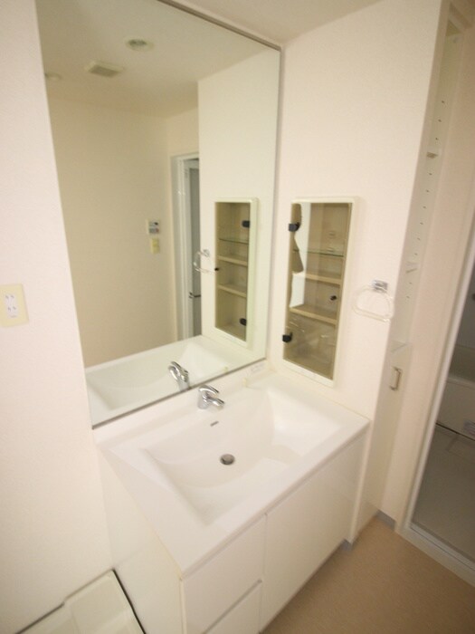 パークキューブ市ヶ谷の物件内観写真