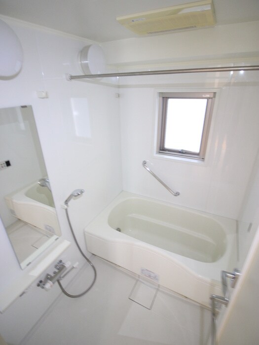 パークキューブ市ヶ谷の物件内観写真