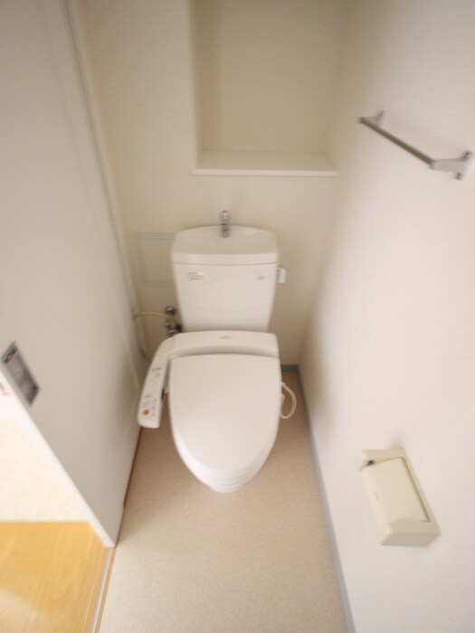 パークキューブ市ヶ谷の物件内観写真