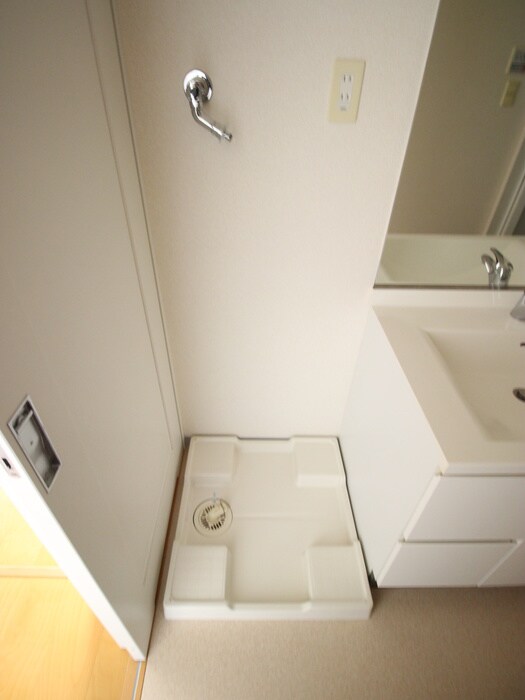 パークキューブ市ヶ谷の物件内観写真