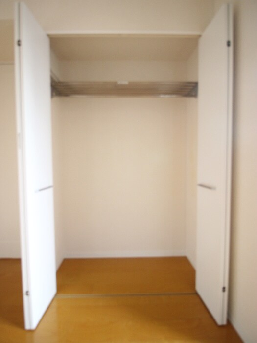 パークキューブ市ヶ谷の物件内観写真