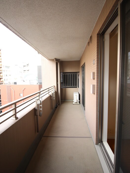 パークキューブ市ヶ谷の物件内観写真