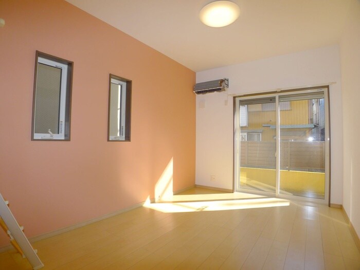 ＡＬＥＲＯ　ＫＡＷＡＭＡの物件内観写真