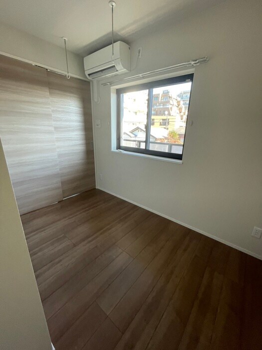 フレンシア下井草の物件内観写真