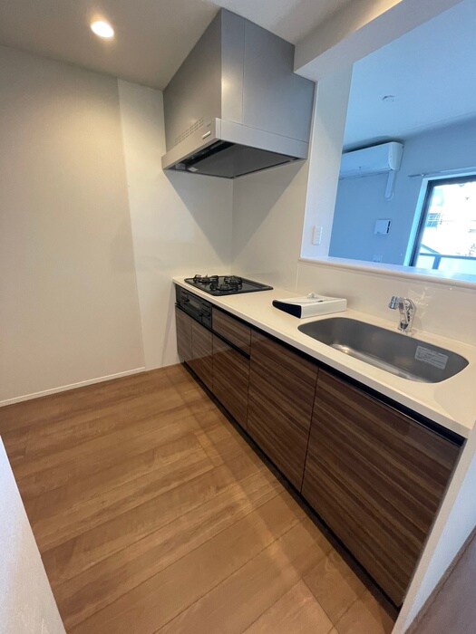 フレンシア下井草の物件内観写真