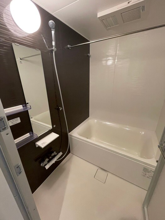 フレンシア下井草の物件内観写真