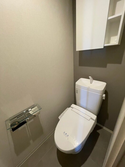 フレンシア下井草の物件内観写真