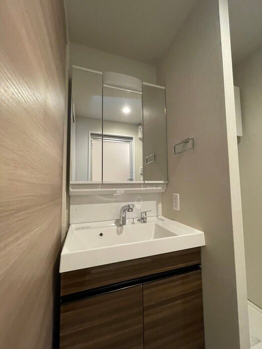 フレンシア下井草の物件内観写真