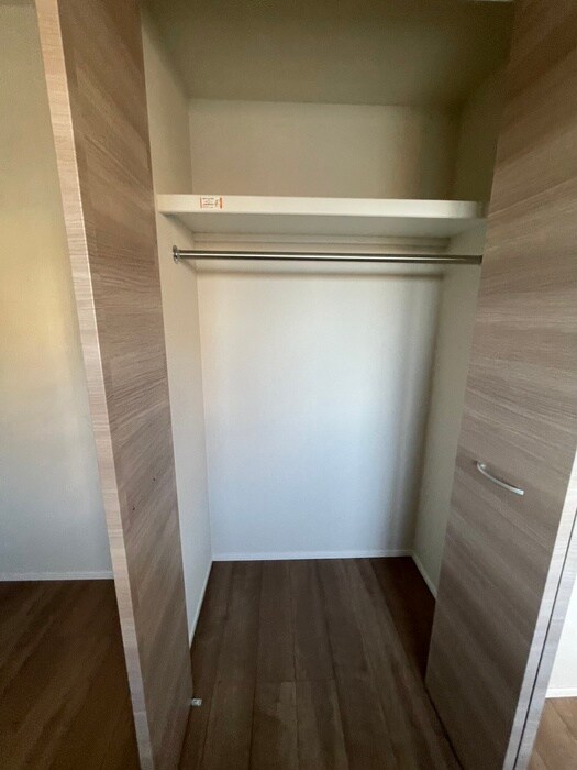 フレンシア下井草の物件内観写真