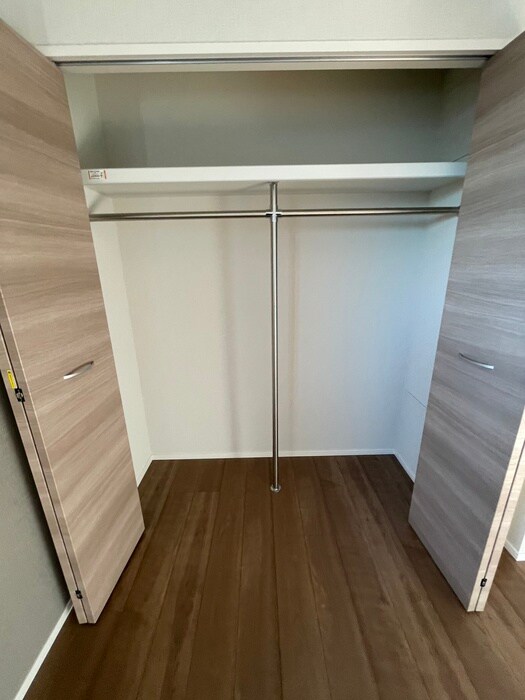 フレンシア下井草の物件内観写真