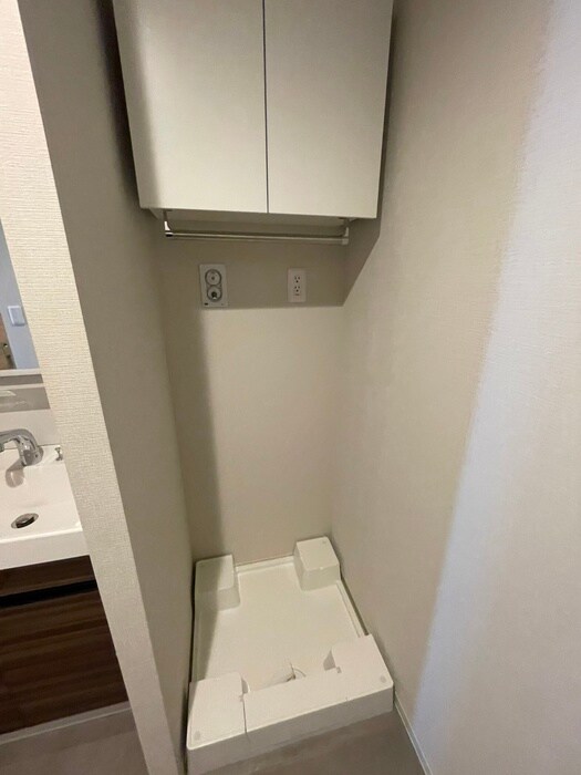 フレンシア下井草の物件内観写真