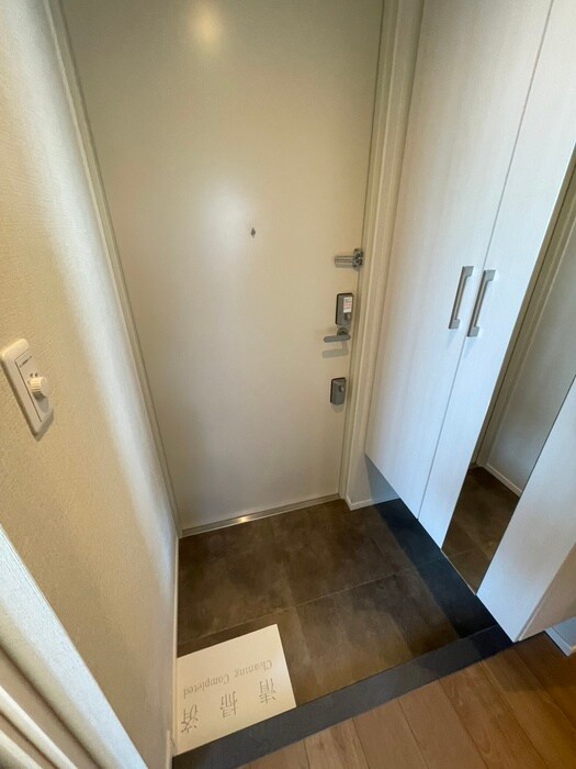 フレンシア下井草の物件内観写真