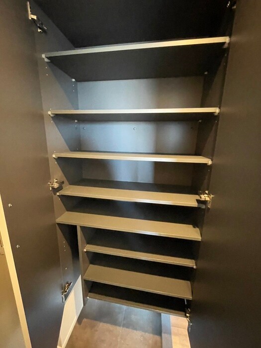 フレンシア下井草の物件内観写真