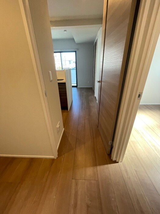 フレンシア下井草の物件内観写真