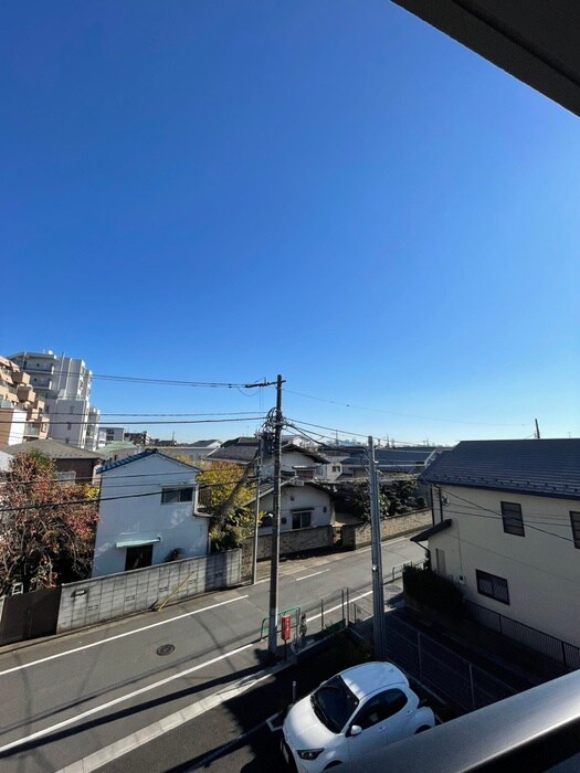 フレンシア下井草の物件内観写真