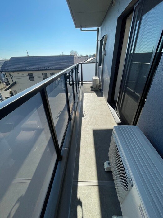 フレンシア下井草の物件内観写真