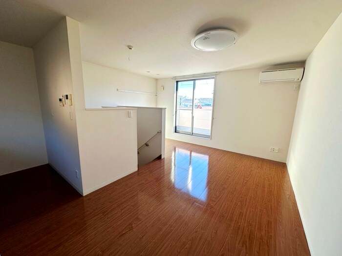 銀生五番館の物件内観写真