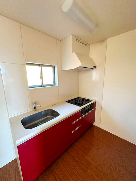 銀生五番館の物件内観写真