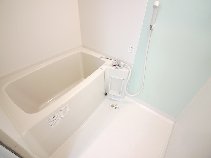 銀生五番館の物件内観写真