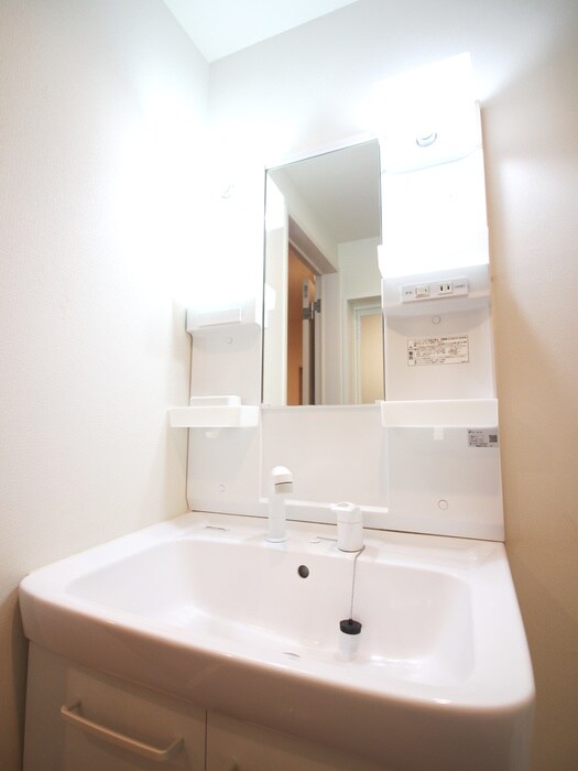 銀生五番館の物件内観写真