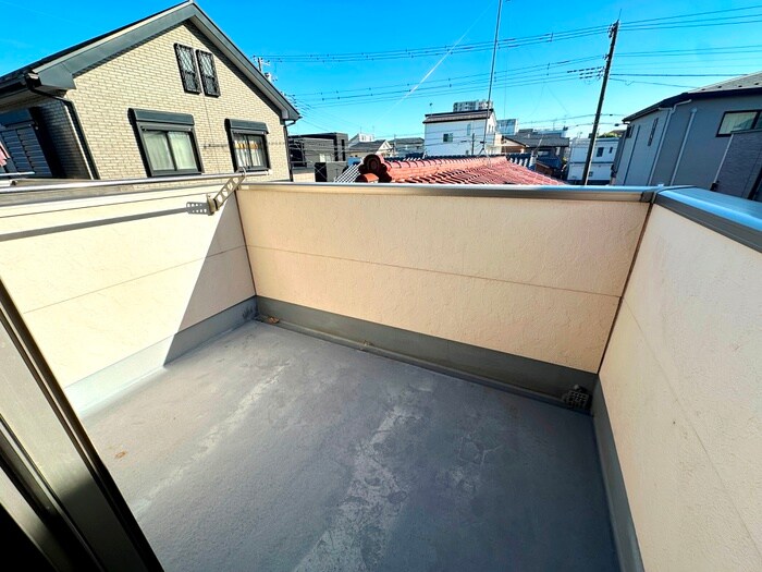 銀生五番館の物件内観写真