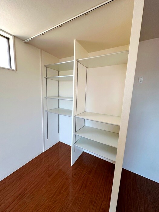 銀生五番館の物件内観写真