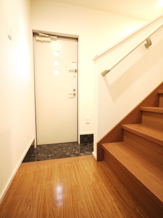 銀生五番館の物件内観写真